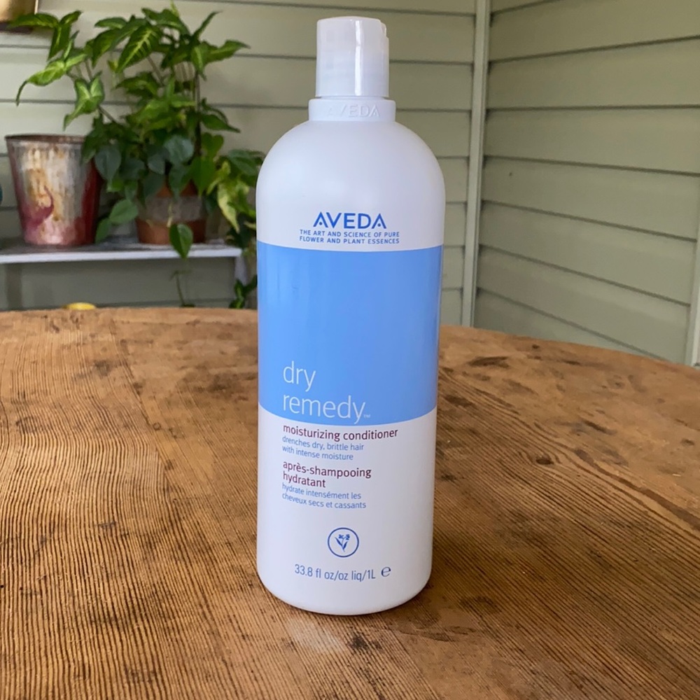 Aveda Dry Remedy conditioner
